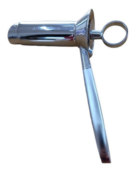 Anoscopio Newmann 16 Mm X 6,3 Cm Belmed 0 Anoscopio Newmann 16 Mm X 6,3 Cm Belmed 0