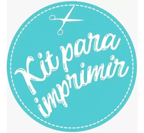 Kit  Imprimible Digital Navidad Papeles De Scrapbook.--! 0