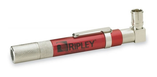 Tester De Continuidad Coaxil Cablematic Rpt-aaa 42345 0