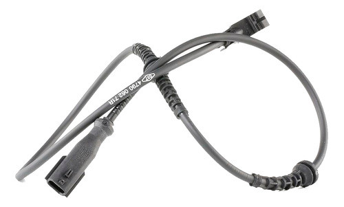 Sensor Abs Renault Megane Eje Trasero Ambos Lados 0