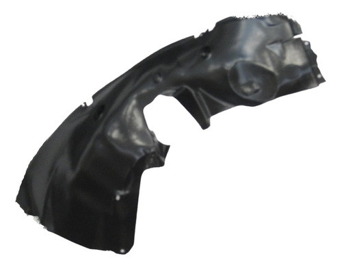 Buche Interior Delantero Izquierdo Chevrolet Agile/mon 2011/ 0