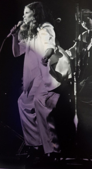 Sandra Mihanovich Foto N 314 0