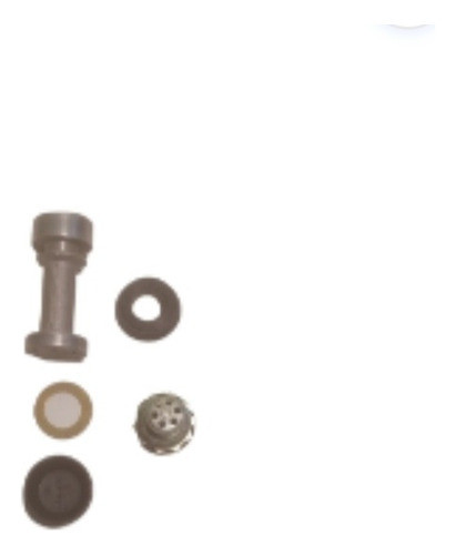 Kit Reparación Bomba Freno Izetta Y Nsu 5/8 0