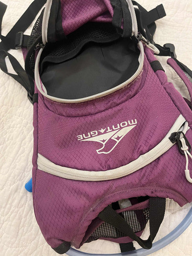 Mochila Running/ciclismo 5lts. Montagne. 1