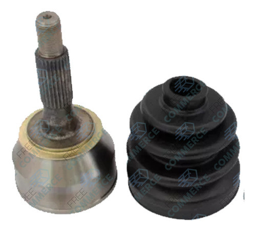 Junta Homocinetica Spicer 49446114 Renault Trafic 1994 0