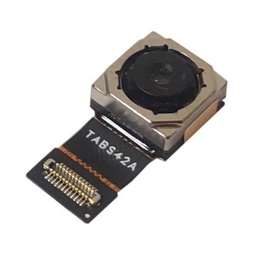 Camara Principal/trasera Moto E7i Power Xt2097 100% Original 0