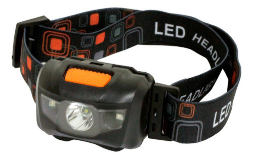 Linterna De Cabeza 10led Hicen G P 0