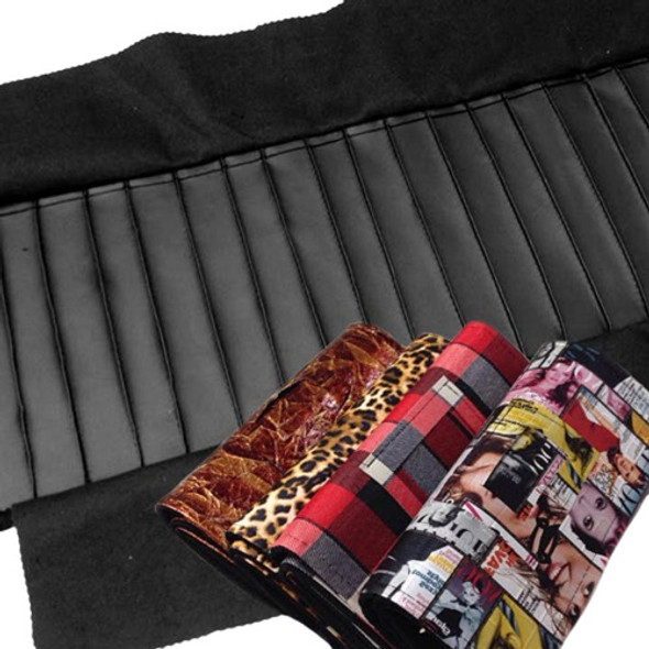 Paño Exhibidor Para Pulseras Con Fondo Negro Pe 007 0