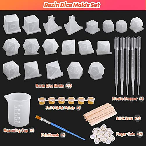 Artes, Manualidades Y Costurafabricación De Bisutería Y Aba 1