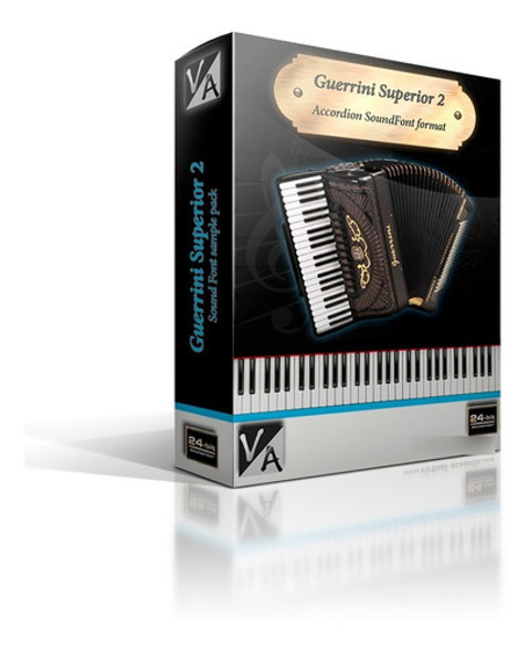 Pack Acordeones Profesionales Para Kontakt 0 Pack Acordeones Profesionales Para Kontakt 0
