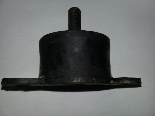 Soporte De Motor Auto Rastrojero 0