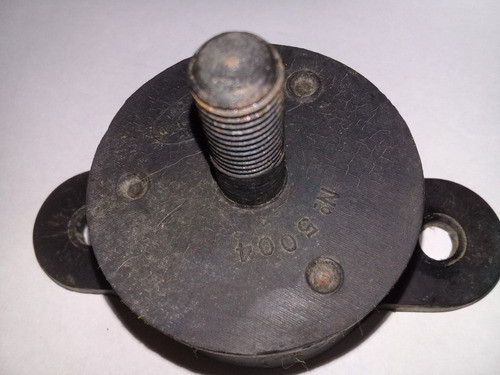Soporte De Motor Auto Rastrojero 1