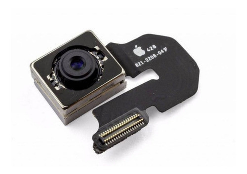 Camara Trasera Principal Repuesto Compatible iPhone 6 6g 0