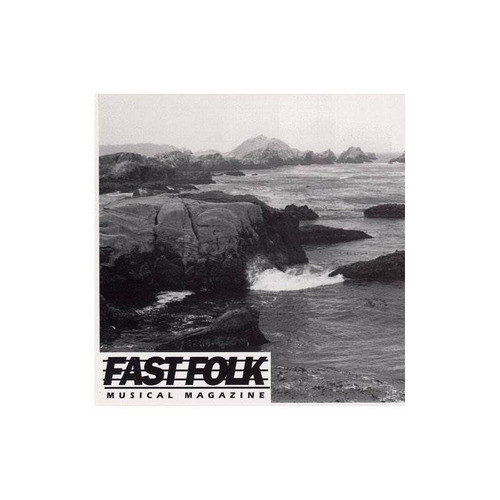 Fast Folk Musical Magazine 1 Falling 8/various Fast Folk Mus 0