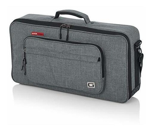 Gator Cases Gt2412gry Bolsa Para Accesorios De La Serie Tran 0