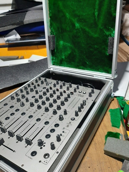 Xzone 96, Anvil Rigido, Plug And Play, Entregamos Ya. 1