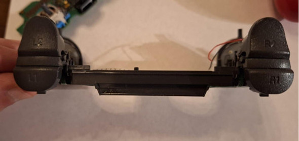 Repuestos Dualshock 4 Placa Motores Flex Analógicos Y Sticks 1