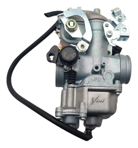Carburador Vini Cbx 200 Nx 200 Xr 200 R Ano 1994 Até 2002 0