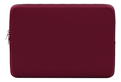 Rainyear - Funda Protectora Para Portatil De 14 Pulgadas Con 1