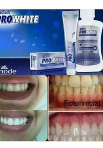 Creme Dental+ Enxaguante Bucal 0