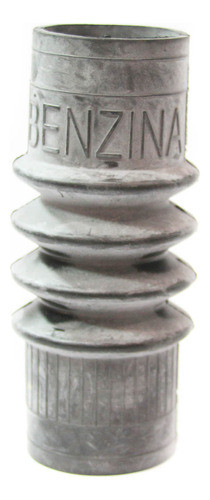 Tubo Corrugado Monolayer Bz Fiat 0