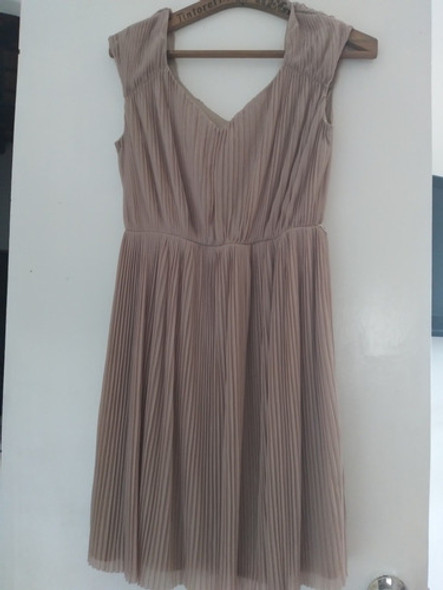 Vestidos Dama 0