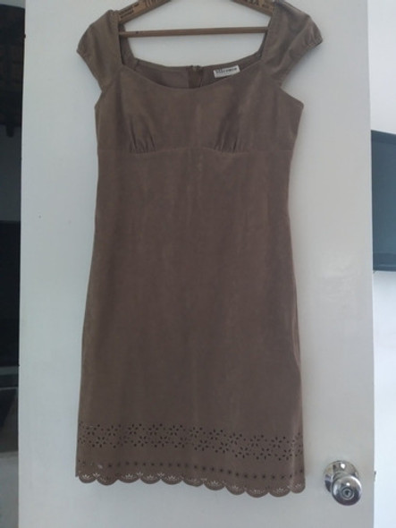 Vestidos Dama 1