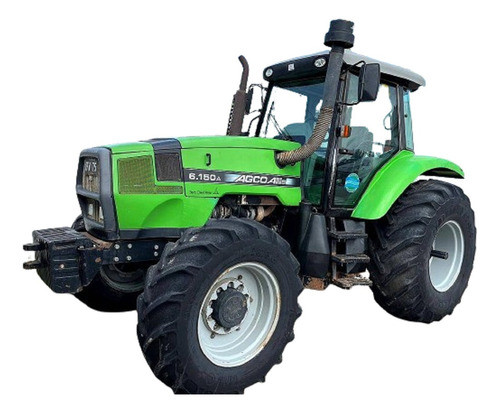 Vidrios Y Parabrisas Agco Allis S.6 - Deutz - Valtra 0