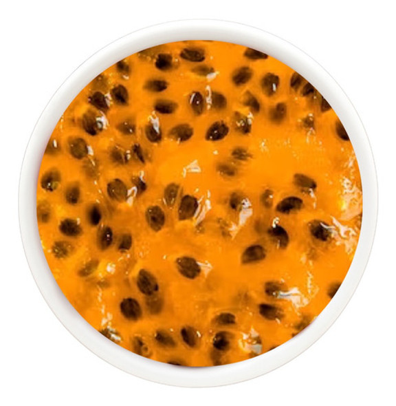 Pulpa De Maracuya C/ Semilla Congelada X 1 Kgs 0 Pulpa De Maracuya C/ Semilla Congelada X 1 Kgs 0