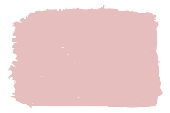Chalk Paint - Rosa Martina 300cc - Bacanas 1