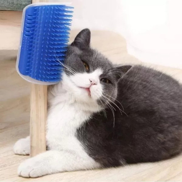 Rascador De Esquina Para Mascotas - Compralo Ahora Uy 1