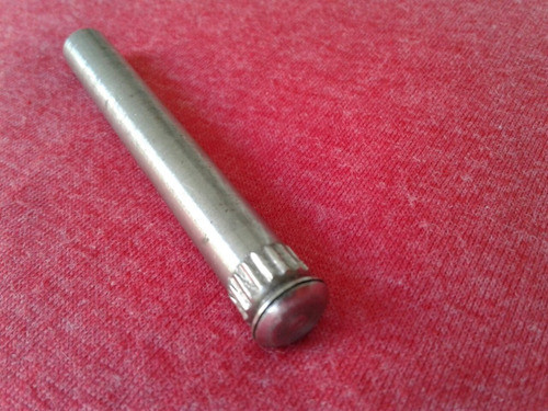 Perno Bisagra De Puerta Torino  Todos Los Modelos. Medida Standard 1