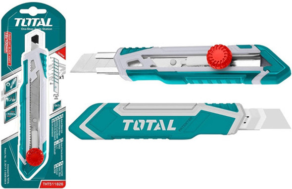 Cuter Trincheta De Mano Total Tht511826 0