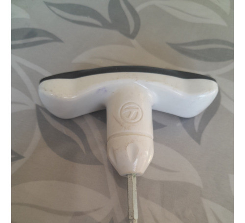 Llave Ajuste Driver Taylor 0