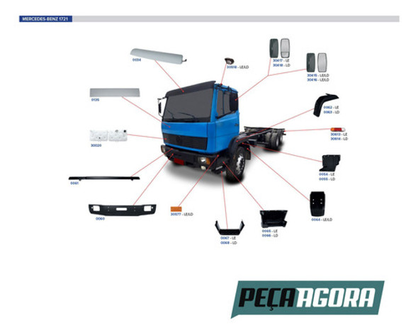 Tanque De Expansao Mb   1721 R 1 Tanque De Expansao Mb   1721 R 1