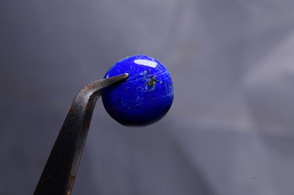 Lapis Lazuli Pakistan 22x7mm (svgemstones) 1
