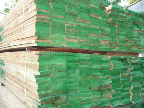 Tablas 1x6x3,98 - Puntales, Tirantes Y Maderas P/ Encofrado 1