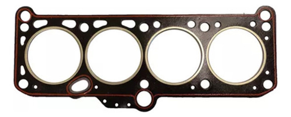 Junta Tapa Cilindros (1.50mm) Para Vw Senda/gol/sav 1.6d 0