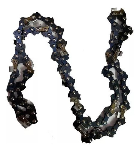 Cadena Para Motosierra 18 Pulgadas 72 Eslabones Lusqtoff 0