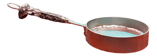 Provoletera Zincada Rustica Premium Gw 1