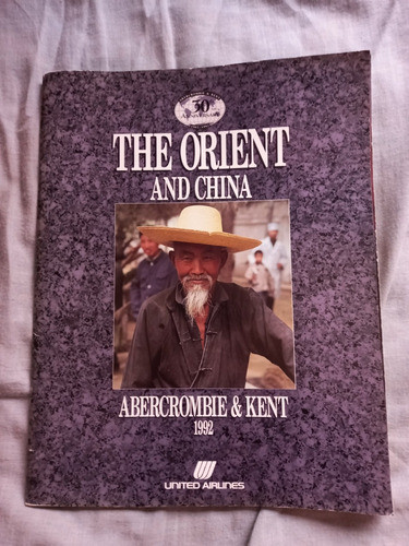 China Y Oriente Catálogo 0