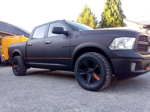 Pintura Automotriz Negro 4 Lt Satinado Nitro 1