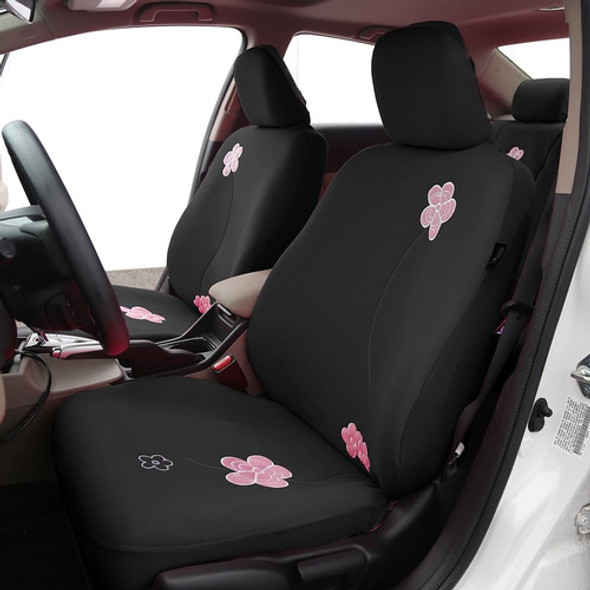 Fundas De Asiento De Automóvil De Fh Group, Fundas De Asient 1