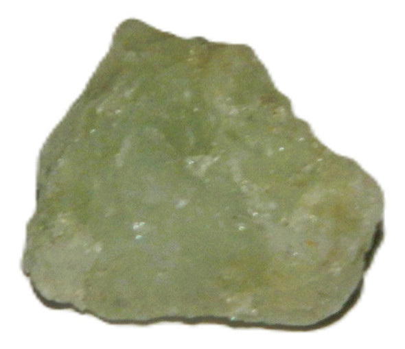 Aguamarina En Bruto De 11.3 Ct 0