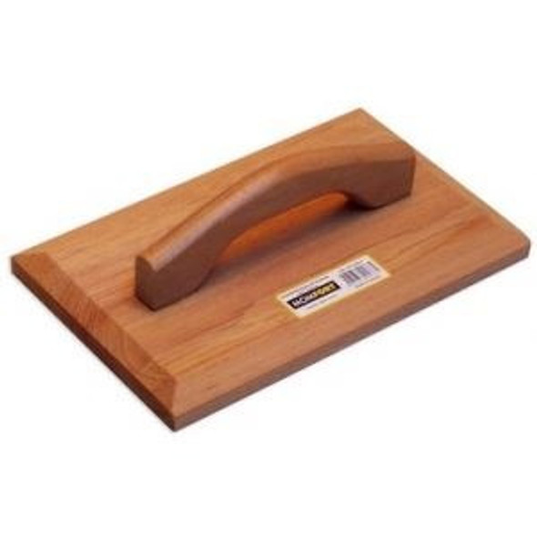 Fretacho De Madera De Cedro 15 X 25 Cm.    Momfort  405016-9 0