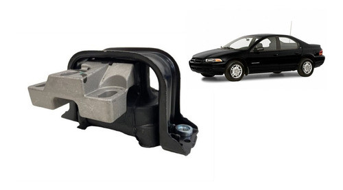 Coxim Direito Motor Chrysler Stratus 2.0 2.4 2.5 1995 / 2001 0