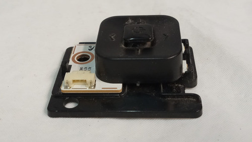 Botonera Tv Samsung Un55mu6300gczb Bn61-11584a001 0