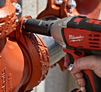Dados De Alto Impacto Milwaukee 1 ,1/16 Encastre 1/2 1