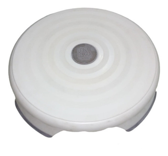 Base Giratoria Doña Clara Colores Pastel 0 Base Giratoria Doña Clara Colores Pastel 0