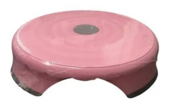 Base Giratoria Doña Clara Colores Pastel 1 Base Giratoria Doña Clara Colores Pastel 1